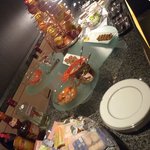 ザ キャピトル ラウンジ サリョウ - 