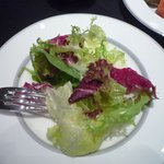 ザ キャピトル ラウンジ サリョウ - 