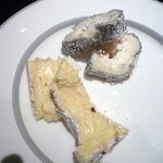 ザ キャピトル ラウンジ サリョウ - 