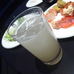 ザ キャピトル ラウンジ サリョウ - 