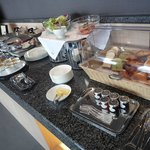 ザ キャピトル ラウンジ サリョウ - 