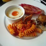 ザ キャピトル ラウンジ サリョウ - 