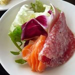 ザ キャピトル ラウンジ サリョウ - 