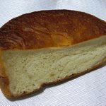 アド・パンデュース - レモン食パン
