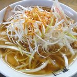 麺房 乙羽や - 