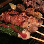 Yakitori Ichiban - 