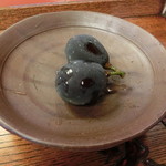 魚正 - ピオーネ