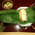 日々魚数寄 東木 - 