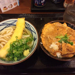 Marugame Seimen - 