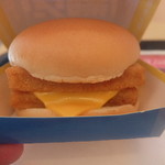 マクドナルド - 