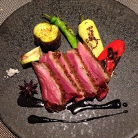 オッジ ダルマット 西麻布店 - 2016.8  メイン