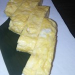 まほろば - 厚焼き玉子