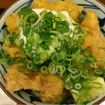 Marugame Seimen - 