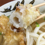 讃岐うどん いわい - 