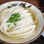 讃岐うどん いわい - 