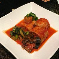 游玄亭 西麻布本館 - 