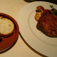 ブラッスリー エディブル - 