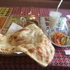 インド料理 ガンガジ