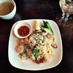 マラッカバー - 