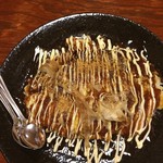 Houzen - 山芋チーズ焼き