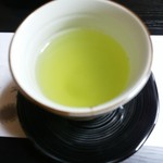 割烹 ふじむら - お茶