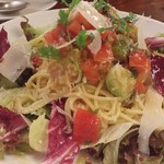 ピオッポ - 冷製パスタ