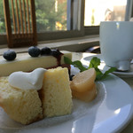 シンバカフェ - 