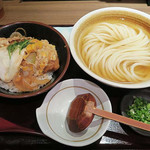 純愛うどん なでしこ - 