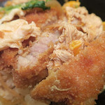 純愛うどん なでしこ - 