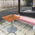 いつくしだんごの館  - 