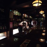 BAR YAMAZAKI - (2016.08)