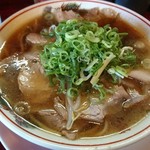 本家 第一旭 - ラーメン