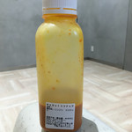 デービッド オットー ジュース - 