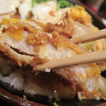 純愛うどん なでしこ - 