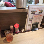 純愛うどん なでしこ - 