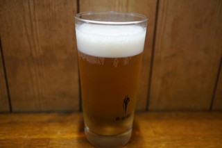 Fukuda Furai - 生ビール
