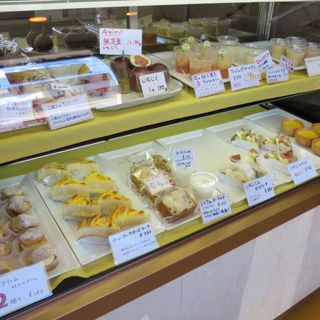 菓子工房クロンヌ_2