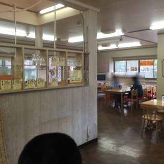 いつくしだんごの館 _2