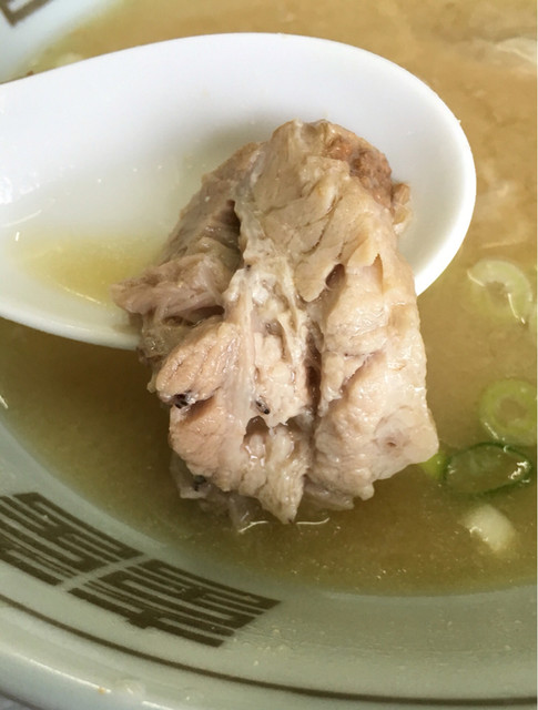 若木軒 - 会津高田（ラーメン）の写真