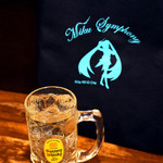 立飲み たきおか - まずはハイボールで乾杯♪