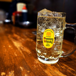 立飲み たきおか - 立飲みで気軽に飲もう。