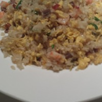 南園 - 五目チャーハン