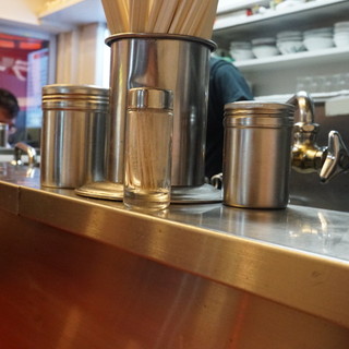 ラーメン&カレー専門店 太源_2