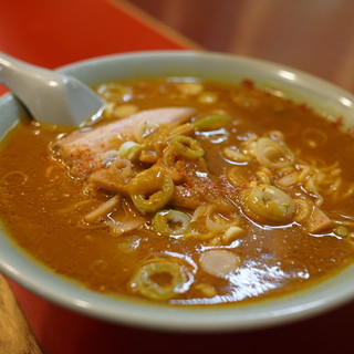 ラーメン&カレー専門店 太源_1
