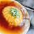 白龍 - 料理写真:溢れんばかりのカニ玉丼