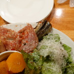 YAICHIRO - おくのほう