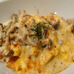 YAICHIRO - オムライス