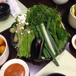 かがやき - 鍋用野菜