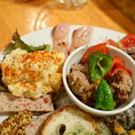 YAICHIRO - おく！