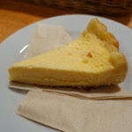 YAICHIRO - 男のチーズケーキ